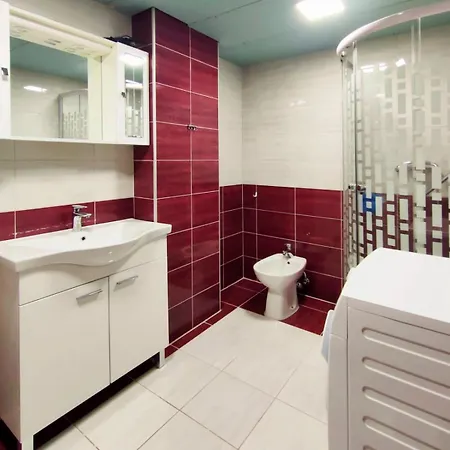 Aparthotel Skajla *