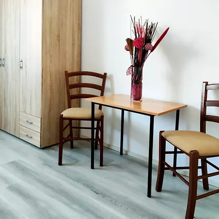 Apart Otel Skajla Medulin