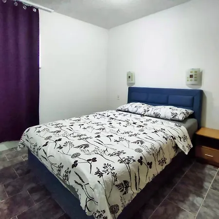 Skajla Apart Otel Medulin