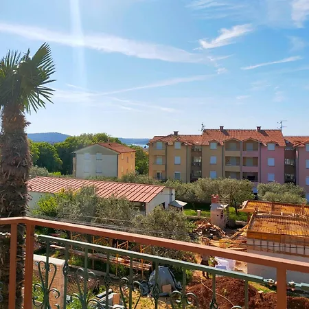 Aparthotel Skajla