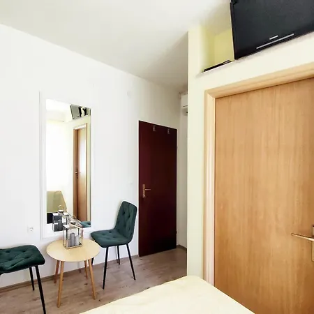 Aparthotel Skajla