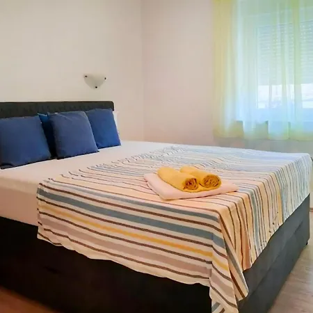 Skajla Apart Otel Medulin