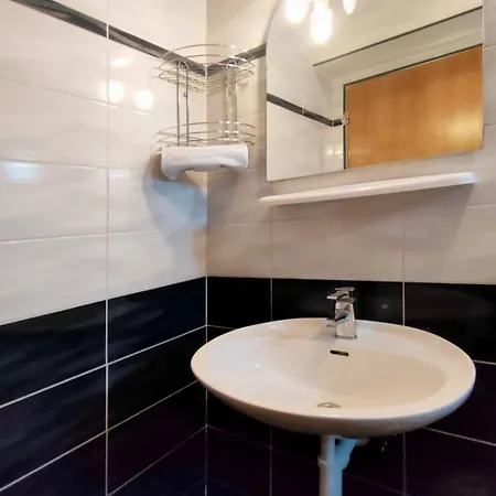 Apart Otel Skajla Medulin