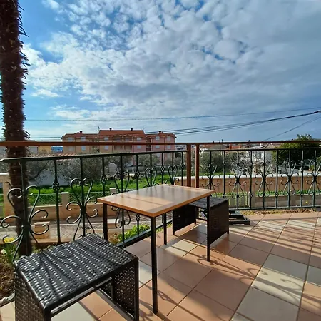 Skajla Apart Otel 3*