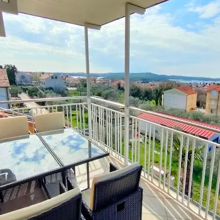 Skajla Aparthotel Medulin