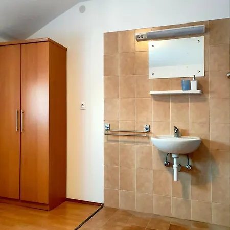 Apart Otel Skajla Medulin