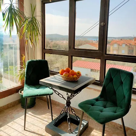 Skajla Apart Otel Medulin