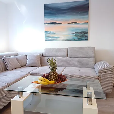 Skajla Aparthotel
