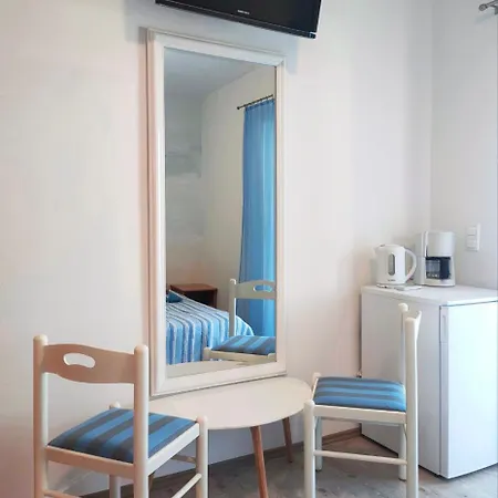 Aparthotel Skajla