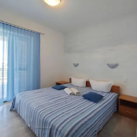 Skajla Apart Otel Medulin