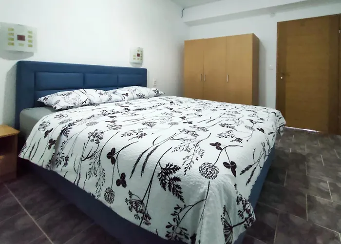Lejlighedshotel Skajla 3*