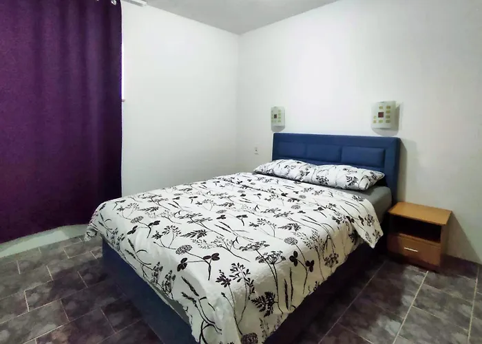 Skajla Lejlighedshotel Medulin