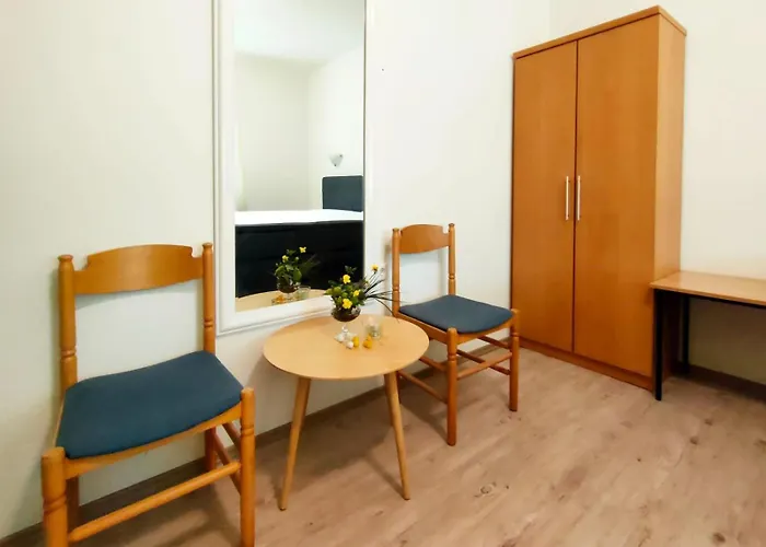 Lejlighedshotel Skajla Medulin