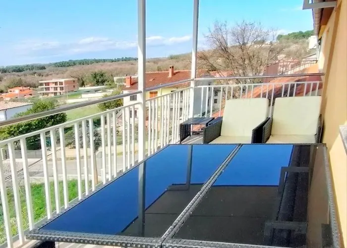 Lejlighedshotel Skajla