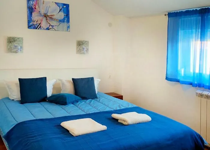Lejlighedshotel Skajla 3*