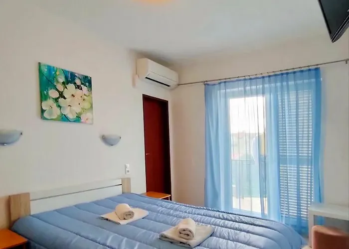 Skajla Lejlighedshotel