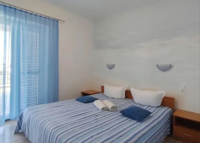 Skajla Lejlighedshotel Medulin