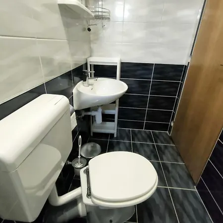 Lägenhetshotell Skajla Medulin