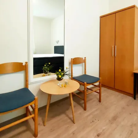 Hotel apartamentowy Skajla Medulin