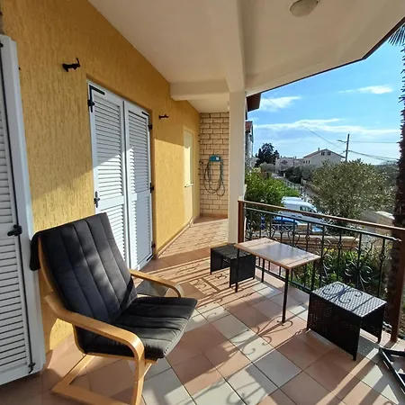 Skajla 3* Μεντουλίν