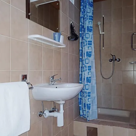 Skajla 3* Μεντουλίν