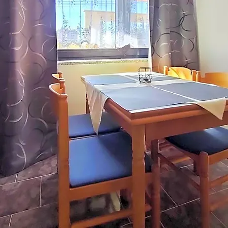Skajla Lägenhetshotell Medulin